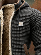 VESTE D’HIVER POUR HOMME