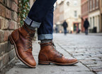 CHAUSSURES HOMME CUIR CLASSIQUE