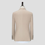 COSTUME CROISÉ HOMMES