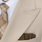 COSTUME CROISÉ HOMMES