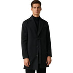 MANTEAU LONG HOMMES