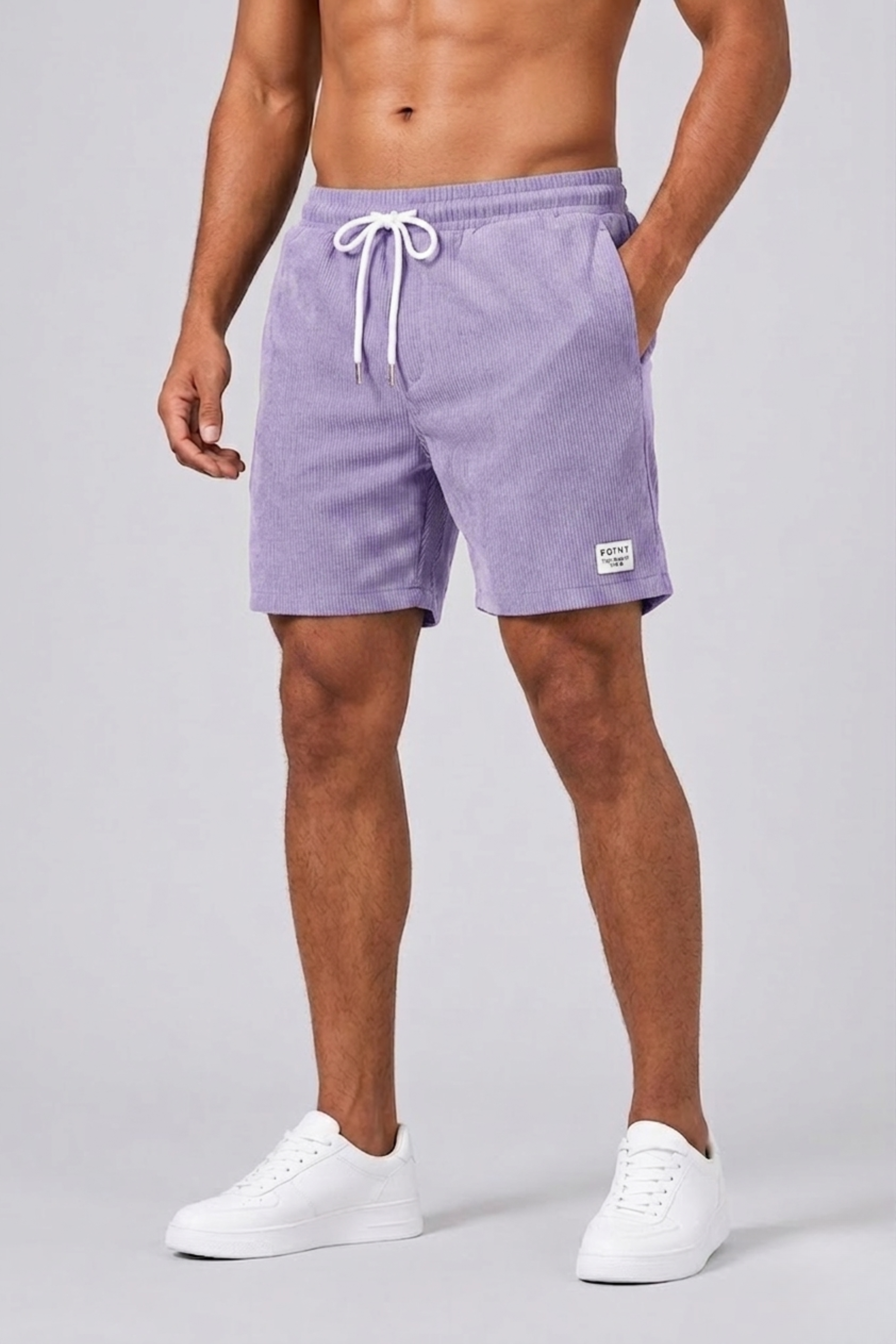Short De Bain Pour Hommes
