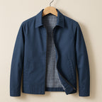 VESTE ZIP HOMMES