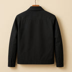 VESTE ZIP HOMMES