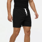 Short De Bain Séchage Rapide Pour Hommes