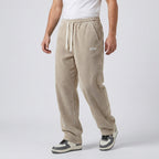 Pantalon Décontracté En Velours Côtelé Pour Hommes