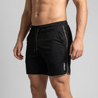 Short De Bain Slim À Séchage Rapide Pour Hommes