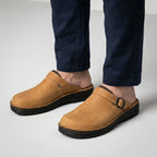 Chaussons Slip-On Pour La Maison Pour Hommes