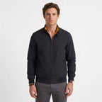 Veste Légère Zippée Pour L'Été Pour Hommes