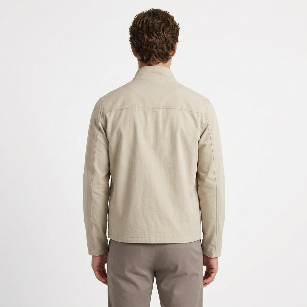 Veste Décontractée Pour Homme