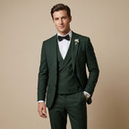 COSTUME TROIS PIÈCES HOMMES