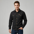 CHEMISE STRUCTURÉE HOMMES