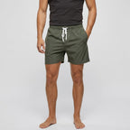 Short De Bain Séchage Rapide Pour Hommes