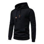 SWEAT À CAPUCHE POUR HOMME