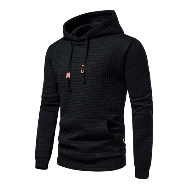 SWEAT À CAPUCHE POUR HOMME
