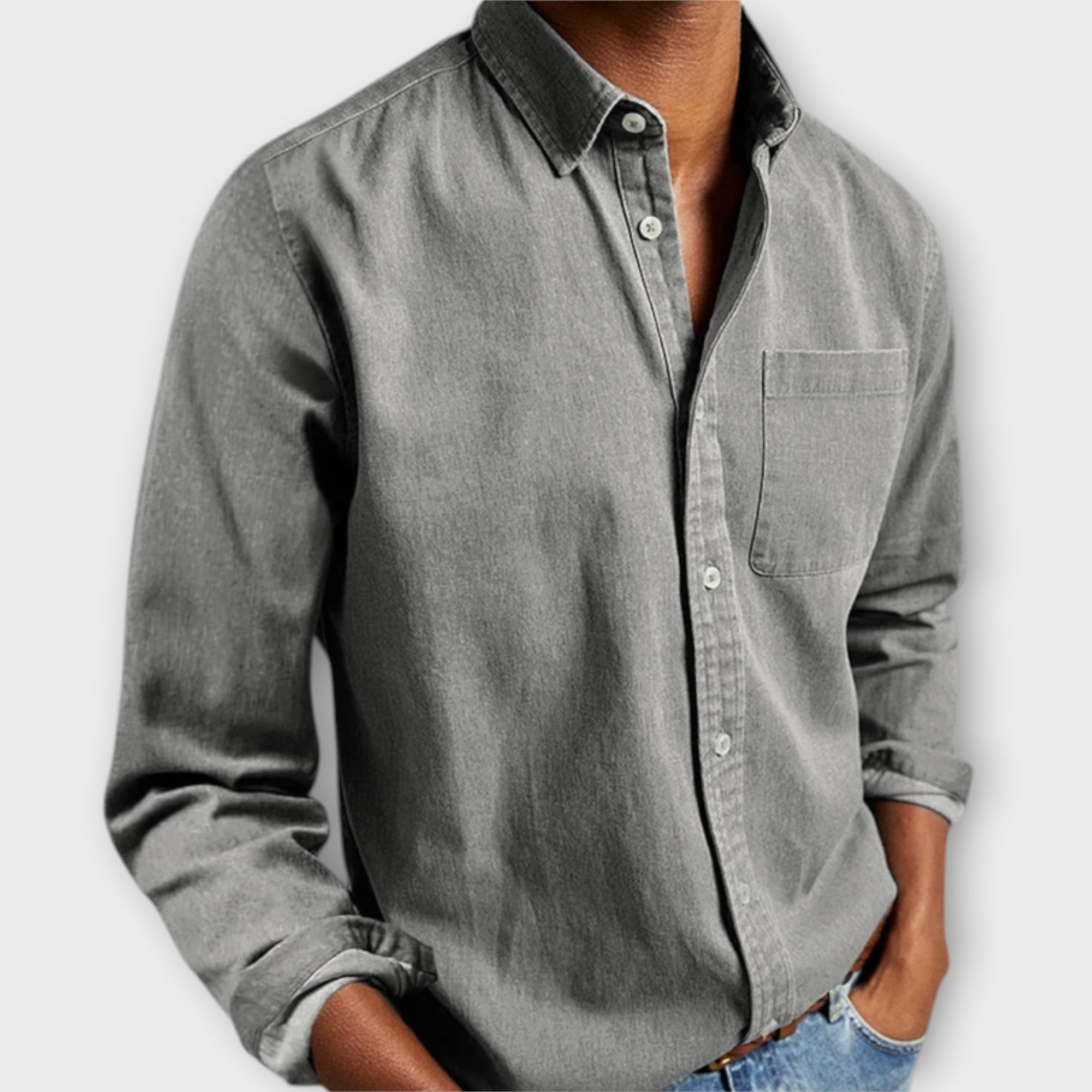 CHEMISE POUR HOMME