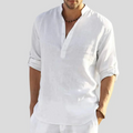 CHEMISE INTEMPORELLE POUR HOMME