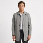 Veste Élégante À L’Allure Intemporelle