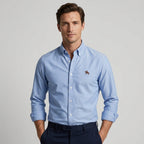 CHEMISE À CARREAUX HOMMES