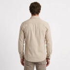 Chemise Outdoor Classique Pour Hommes