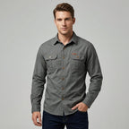 CHEMISE STRUCTURÉE HOMMES
