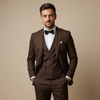COSTUME TROIS PIÈCES HOMMES