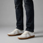 BASKETS BASSES HOMMES