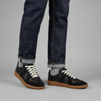 BASKETS BASSES HOMMES