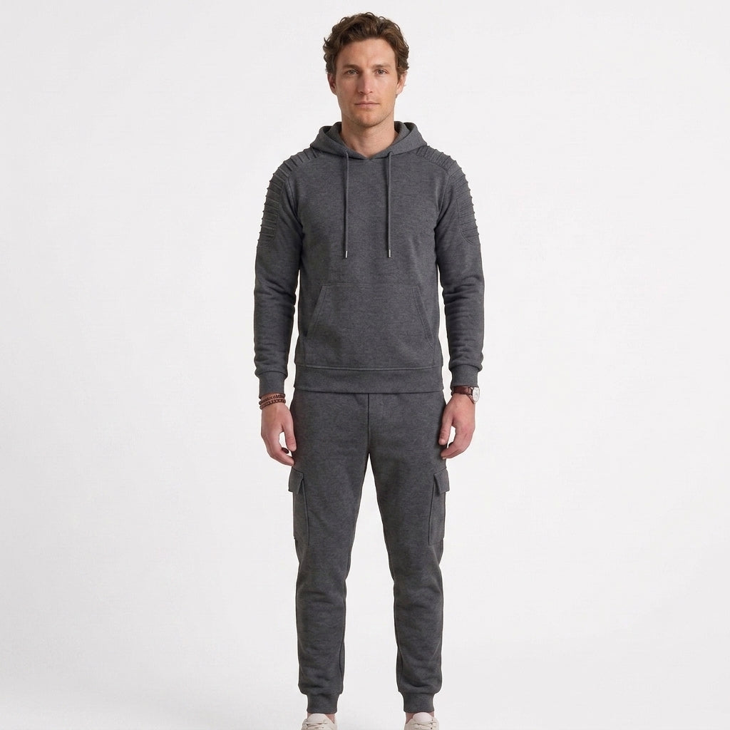 Ensemble De Survêtement Performance Pour Hommes