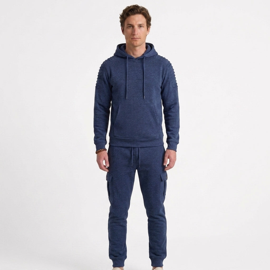 Ensemble De Survêtement Performance Pour Hommes