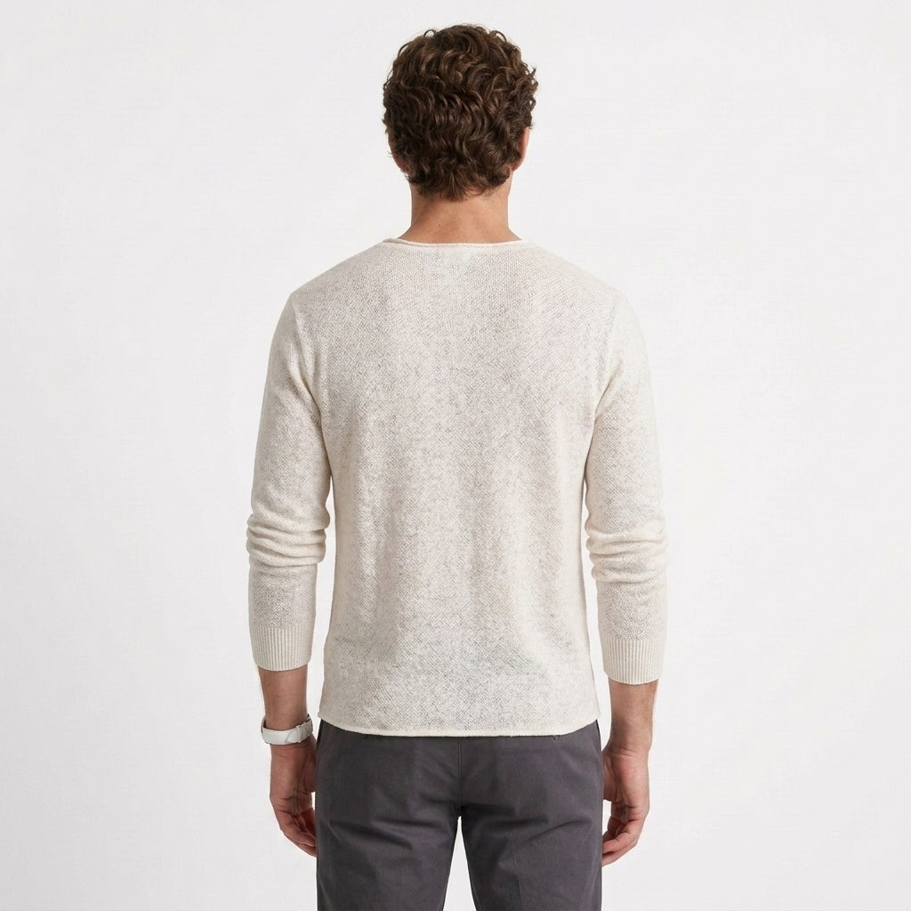 Chemise En Maille Respirante Pour Hommes