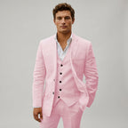COSTUME TROIS PIÈCES HOMME