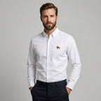 CHEMISE À CARREAUX HOMMES