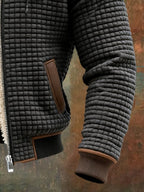 VESTE D’HIVER POUR HOMME