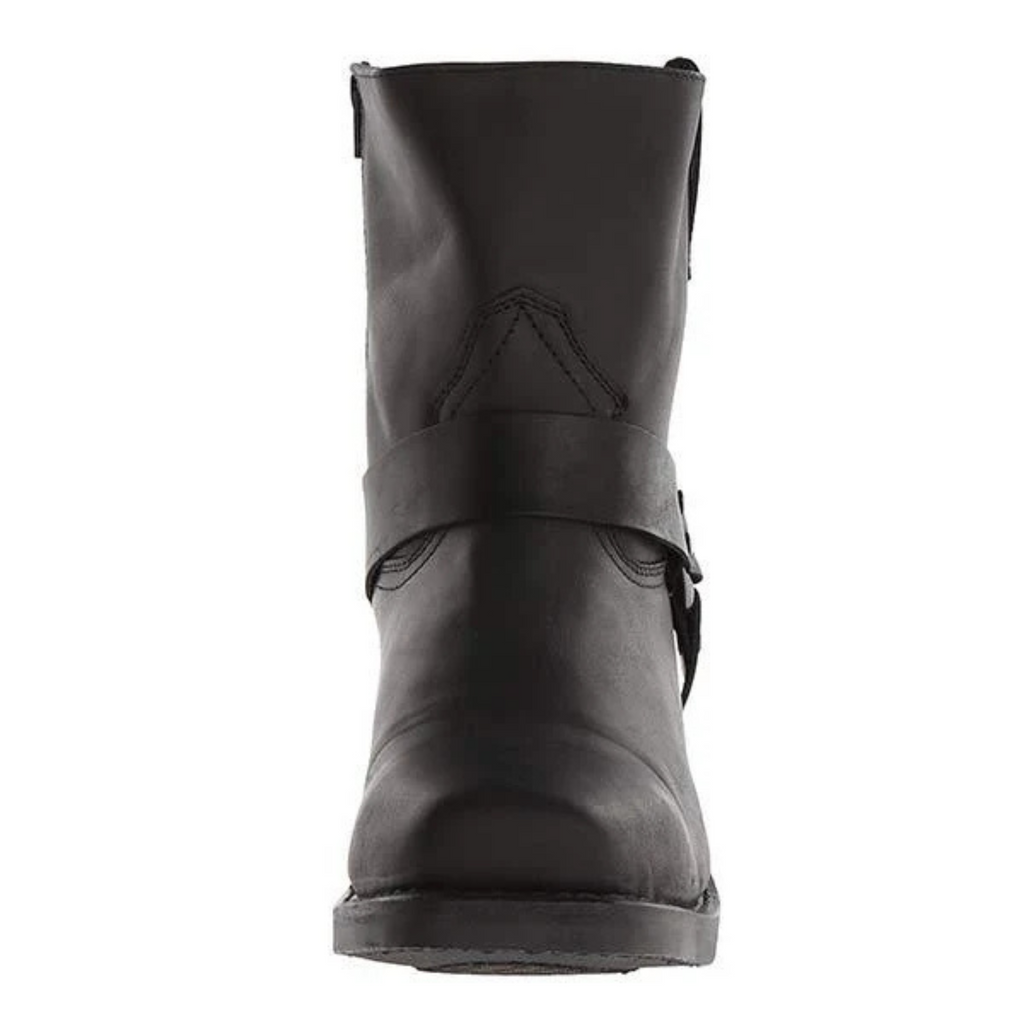 BOTTES COWBOY ZIP LATÉRAL POUR HOMME