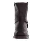 BOTTES COWBOY ZIP LATÉRAL POUR HOMME