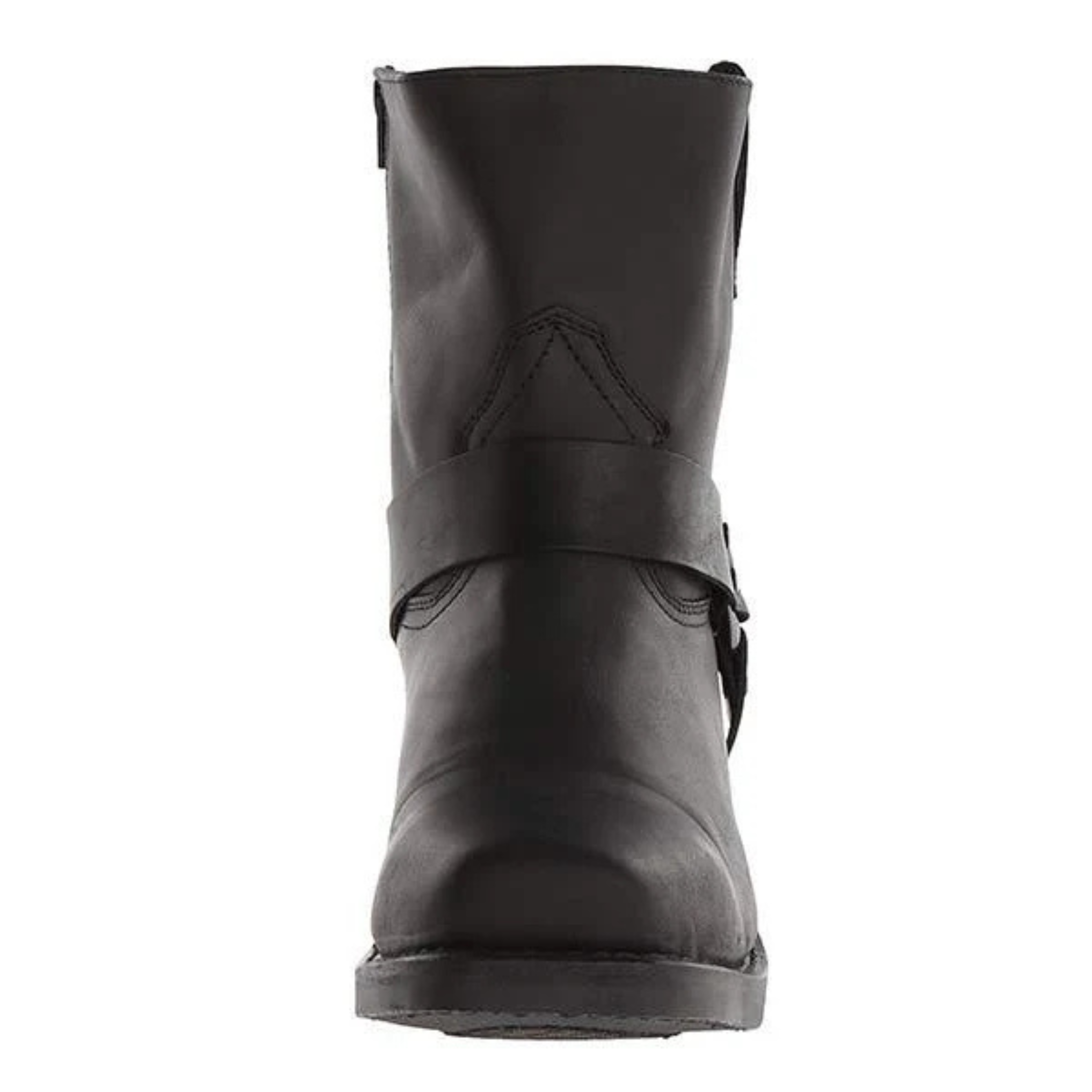 BOTTES COWBOY ZIP LATÉRAL POUR HOMME
