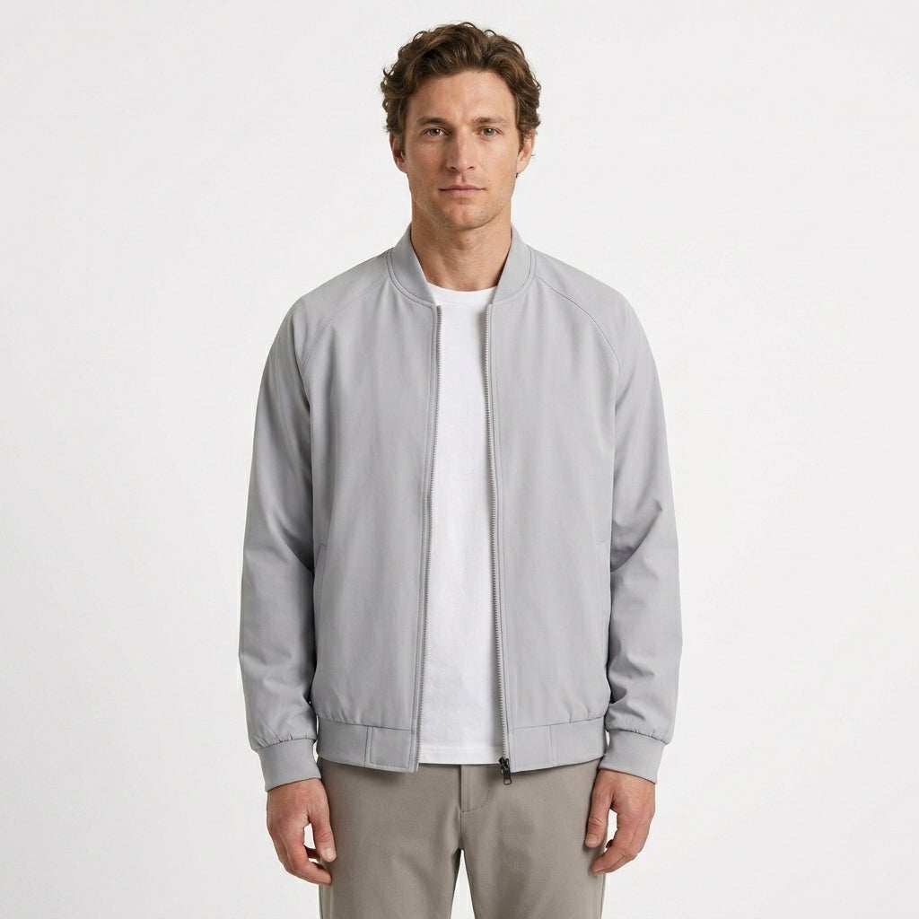 Veste Décontractée Pour Homme