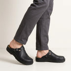 Chaussons Slip-On Pour La Maison Pour Hommes
