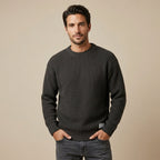 PULL TEXTURÉ HOMMES