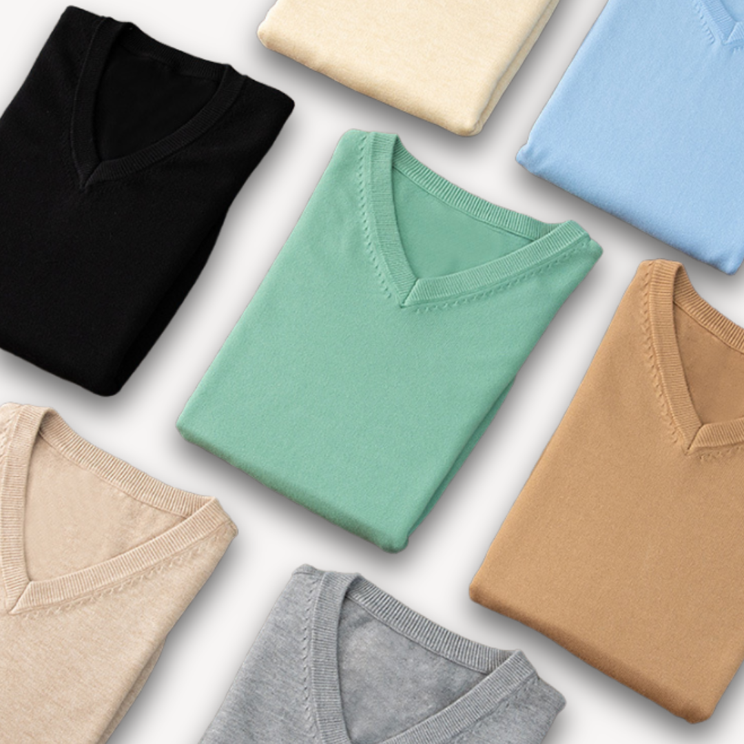 PULL POUR HOMME