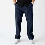 Pantalon Homme Décontracté Été