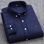 CHEMISE À CARREAUX HOMMES