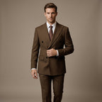 COSTUME HOMME DEUX PIÈCES