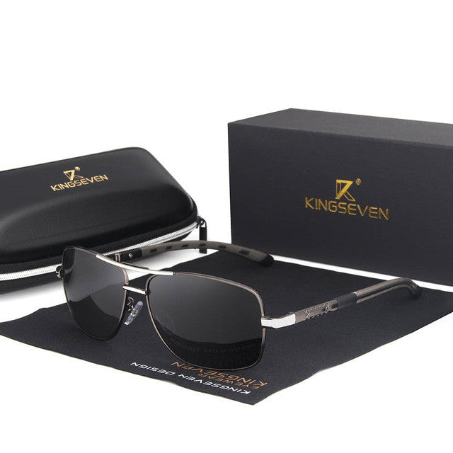 LUNETTES AVIATOR HOMMES