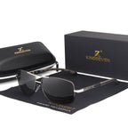 LUNETTES AVIATOR HOMMES