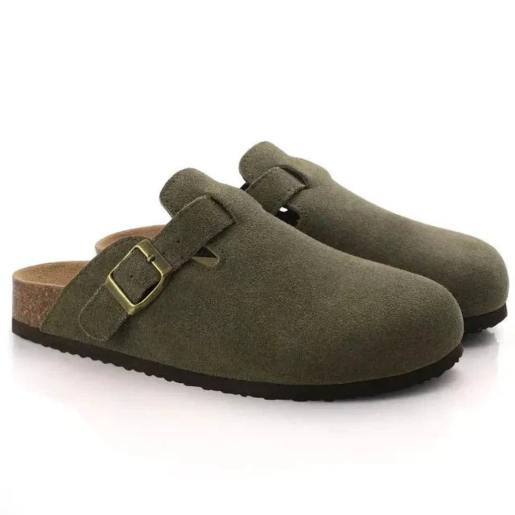 MOCASSINS CLASSIQUES POUR HOMME