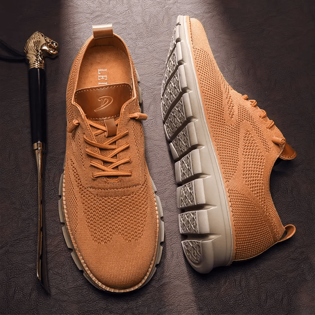 CHAUSSURES CONFORT HOMMES