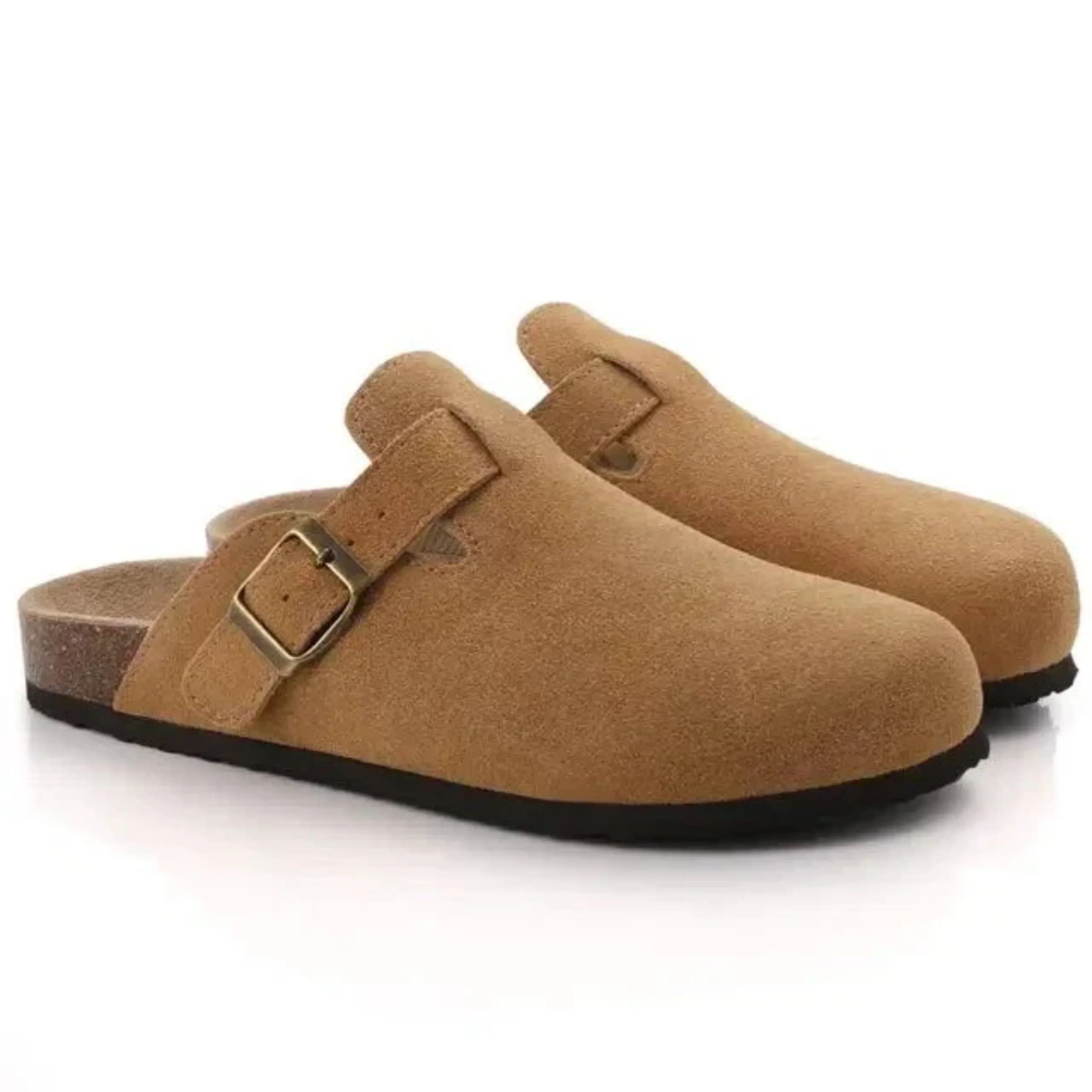 MOCASSINS CLASSIQUES POUR HOMME