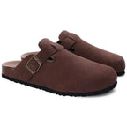 MOCASSINS CLASSIQUES POUR HOMME